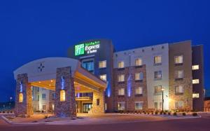 Holiday Inn Express Las Cruces North, Las Cruces