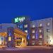 Hotels near Rio Grande Theatre - Holiday Inn Express Las Cruces North