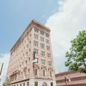 The Esquire Hotel Downtown Gastonia Ascend Hotel Collection