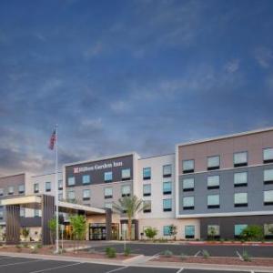 Del E Webb Center for the Performing Arts Hotels - Hilton Garden Inn Surprise Phoenix