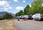 Forest Lakes Arizona Hotels - Grand Canyon RV Glamping