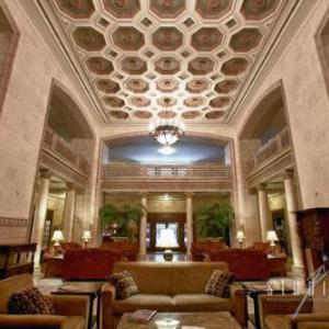 Hotels near Camp Bar Twin Cities - Hotel 340
