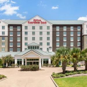 Hilton Garden Inn Houston Energy Corridor