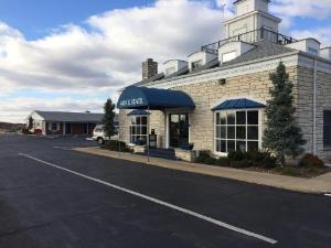 Alpine Inn & Suites Rockford, Rockford