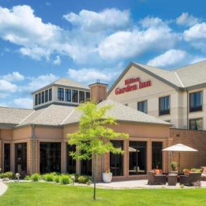 Hilton Garden Inn Sioux City Riverfront