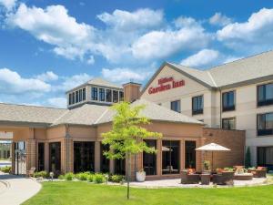 Hilton Garden Inn Sioux City Riverfront, Sioux City