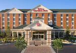 Belmont Heights Utah Hotels - Hilton Garden Inn Salt Lake City/Sandy