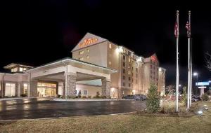 Hilton Garden Inn Valdosta, Valdosta