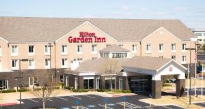Hilton Garden Inn Oklahoma City North Quail Springs, Oklahoma City