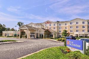 Hilton Garden Inn Dover, Dover