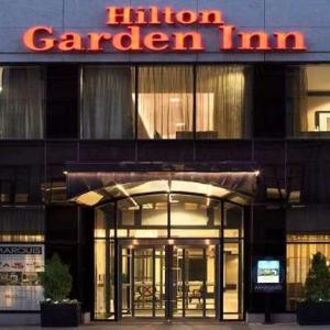 Revery Toronto Downtown Curio Collection by Hilton