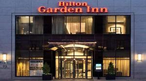Hilton Garden Inn Toronto Downtown, Toronto