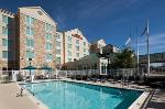 Frisco Texas Hotels - Hilton Garden Inn Frisco