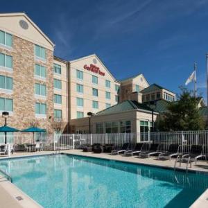 Hilton Garden Inn Frisco