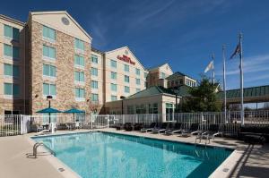 Hilton Garden Inn Frisco, Frisco
