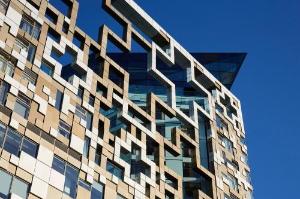 Hotel Indigo Birmingham, an IHG Hotel, Birmingham
