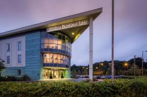 Hilton Garden Inn Luton North, Luton