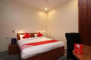 OYO Flagship 23709 Hotel Meerut International, Meerut