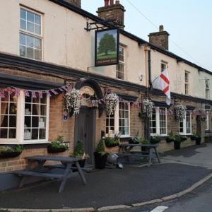 Hotels near Foxlowe Arts Centre Leek - The Shady Oak Country Inn