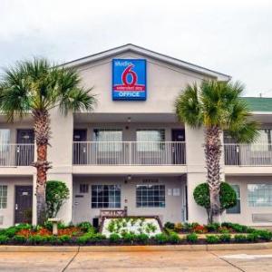 Studio 6-Pascagoula MS