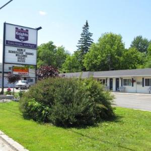 Knights Inn Arnprior