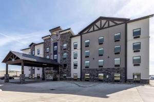 Sleep Inn & Suites Mt. Hope near Auction & Event Center, Millersburg