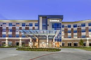 Cambria Hotel Richardson - Dallas, Richardson
