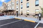 Dixie College Continuing Edctn Utah Hotels - Comfort Inn & Suites Zion Park Area