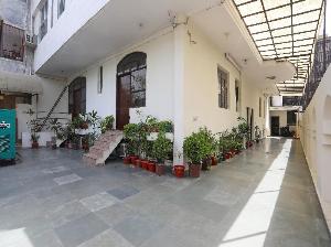 OYO 14454 Celebration BnB Home, Ghaziabad