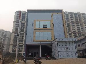 Vaccinated Staff- OYO 22654 Hotel Rose & petals, Ghaziabad