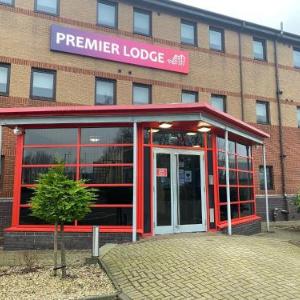 Hotels near DEPOT Falkirk - Premier Lodge