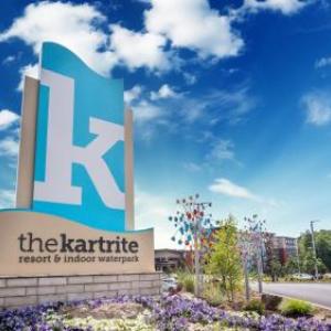 The Kartrite Resort and Indoor Waterpark