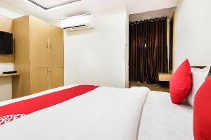 OYO 68417 Hotel Surbhi, Bhopal