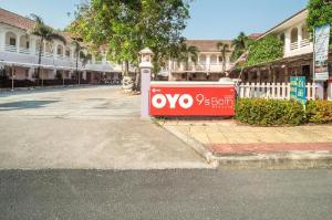 OYO 678 9's Born, Rayong