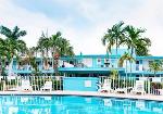 Madeira Beach Florida Hotels - Bayside Inn And Marina