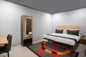 OYO Townhouse 589 Hotel Diamond View, Greater Noida