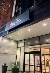 Delta Hotels New York Times Square hotel near Jacob K. Javits Convention Center