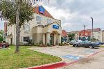 Parker College Of Chiropractic Texas Hotels - Studio 6 Dallas, TX