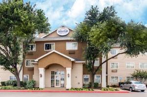Suburban Extended Stay DFW Airport North, Lewisville