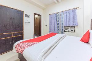 OYO 69969 Royal Paradise Inn, Jammu
