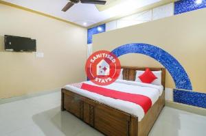 OYO 65475 Raj Hotel And Restaurant, Greater Noida