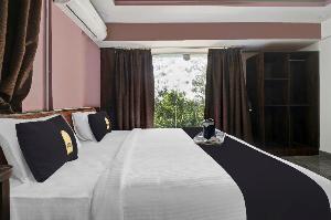 Townhouse OAK 69954 Dreamland Suites, Yelahanka