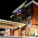 Fairfield Inn & Suites by Marriott Quantico Stafford