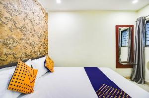 SPOT ON 44822 Landmark 4, Bhilai