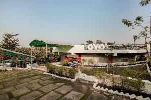 OYO 66935 Dream Ocean Resort, Bhopal