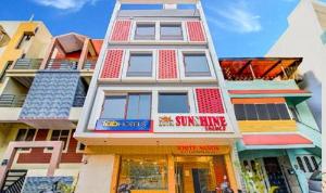OYO 70473 Hotel Sunshine Regency, Bhopal