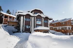 OYO 70684 Gulmarg Inn, Gulmarg