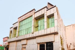 OYO 70046 Hotel Royal Punjab, Karnal