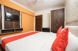 OYO 70390 Hotel Payal Inn, Jabalpur