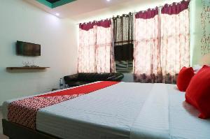 OYO 70607 New Fort View, Jammu